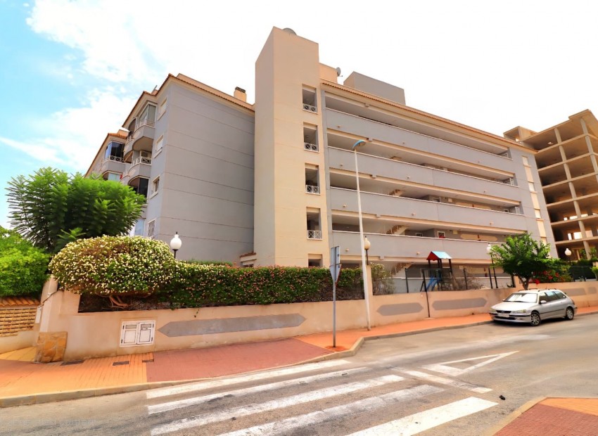 Sale - Apartment / Flat -
Guardamar del Segura* - Guardamar del Segura - Town