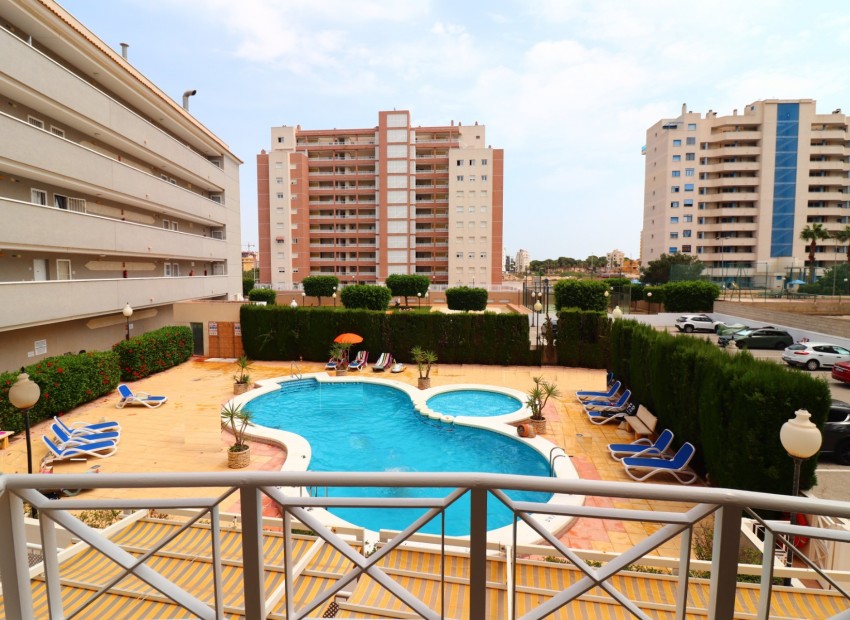 Sale - Apartment / Flat -
Guardamar del Segura* - Guardamar del Segura - Town