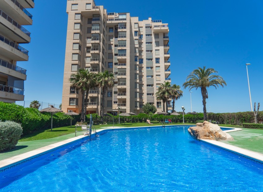 Sale - Apartment / Flat -
Guardamar del Segura - Guardamar del Segura - Town