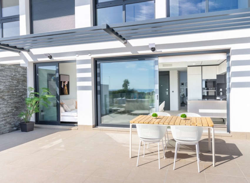 Sale - Apartment / Flat -
Guardamar del Segura* - Guardamar Del Segura