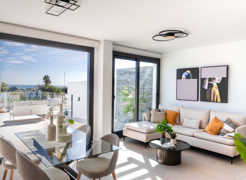 Sale - Apartment / Flat -
Guardamar del Segura* - Guardamar Del Segura