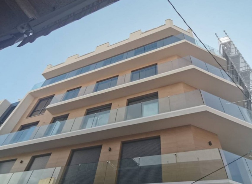 Sale - Apartment / Flat -
Guardamar del Segura* - Guardamar Del Segura