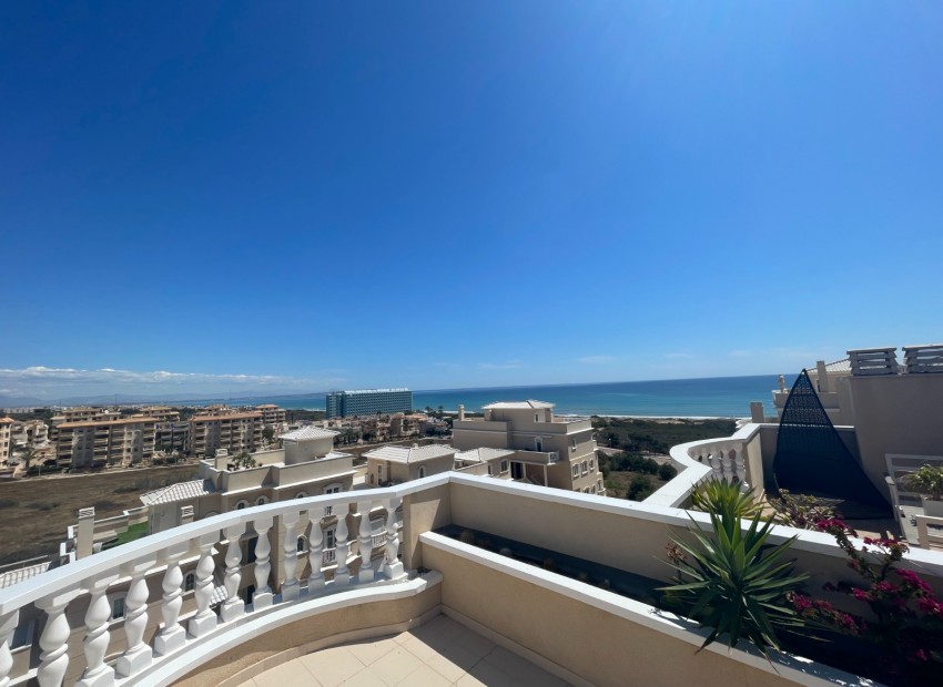 Sale - Apartment / Flat -
Guardamar del Segura* - Guardamar del Segura