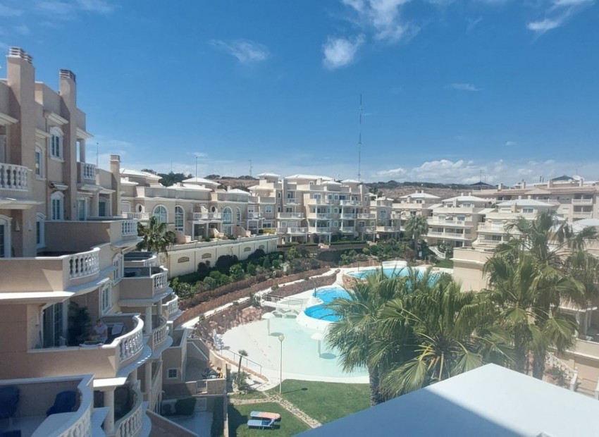 Sale - Apartment / Flat -
Guardamar del Segura* - Guardamar del Segura