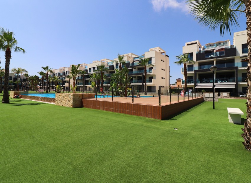 Sale - Apartment / Flat -
Guardamar del Segura* - Guardamar del Seguras*