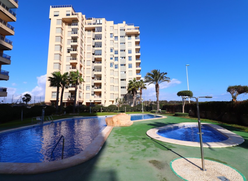 Sale - Apartment / Flat -
Guardamar del Segura* - Guardamar del Seguras*