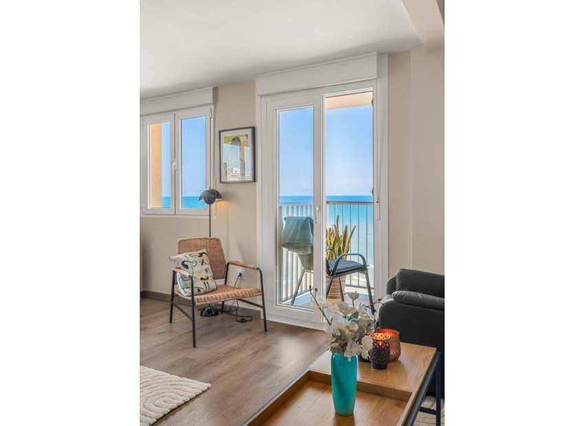 Sale - Apartment / Flat -
Guardamar del Segura - Guardamar