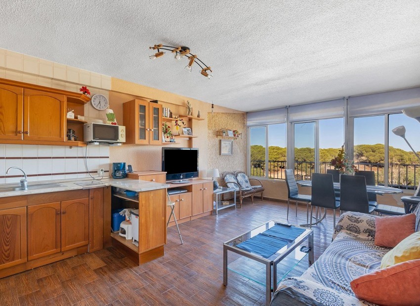 Sale - Apartment / Flat -
Guardamar del Segura* - Urb. pinomar