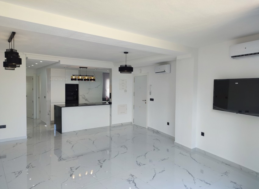 Sale - Apartment / Flat -
Hacienda Riquelme Golf Resort - Hacienda Riquelme Golf Resort - Centre