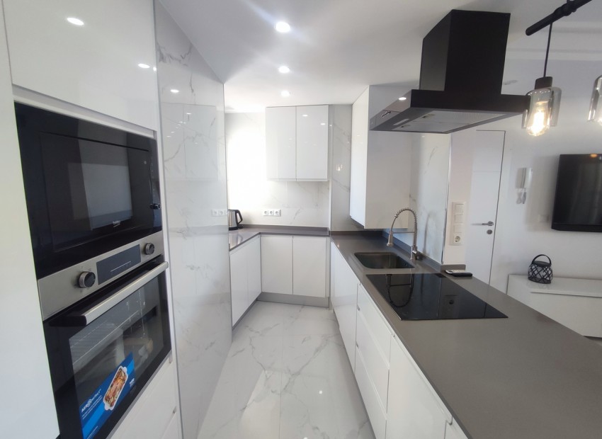 Sale - Apartment / Flat -
Hacienda Riquelme Golf Resort - Hacienda Riquelme Golf Resort - Centre