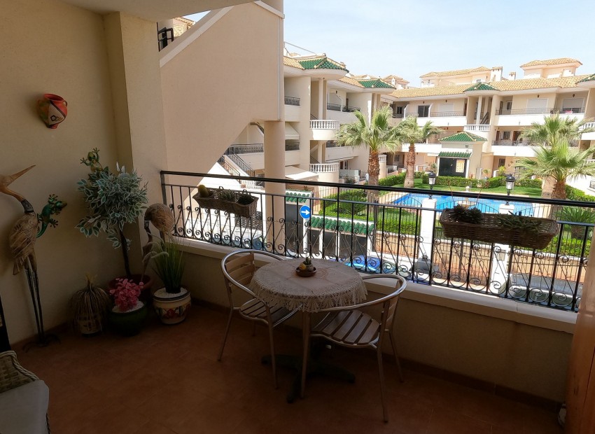 Sale - Apartment / Flat -
Jacarilla - Jacarilla - Town