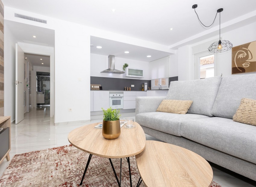 Sale - Apartment / Flat -
Jacarilla