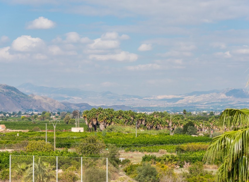 Sale - Apartment / Flat -
Jacarilla