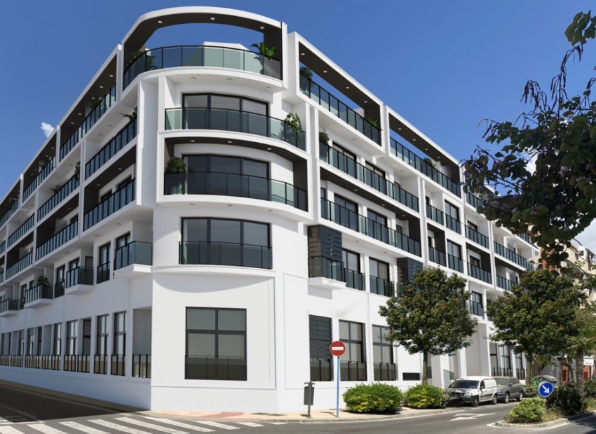 Sale - Apartment / Flat -
La Florida