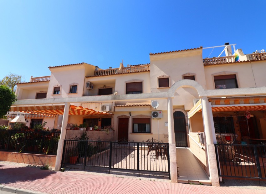 Sale - Apartment / Flat -
La Marina* - San Fulgencio*