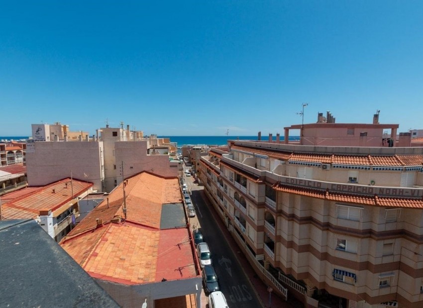 Sale - Apartment / Flat -
La Mata - La Mata - Town