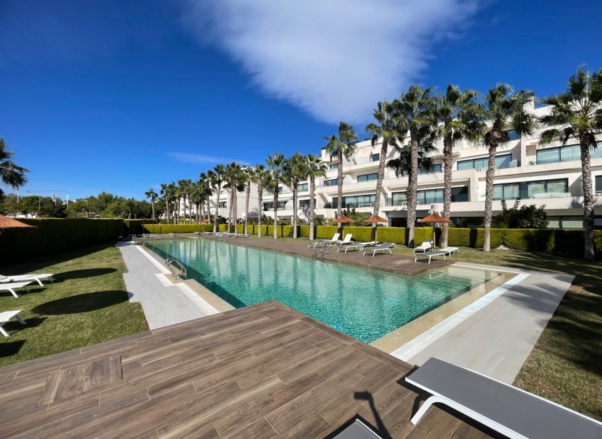 Sale - Apartment / Flat -
Las Colinas Golf - Las Colinas Golf Resort