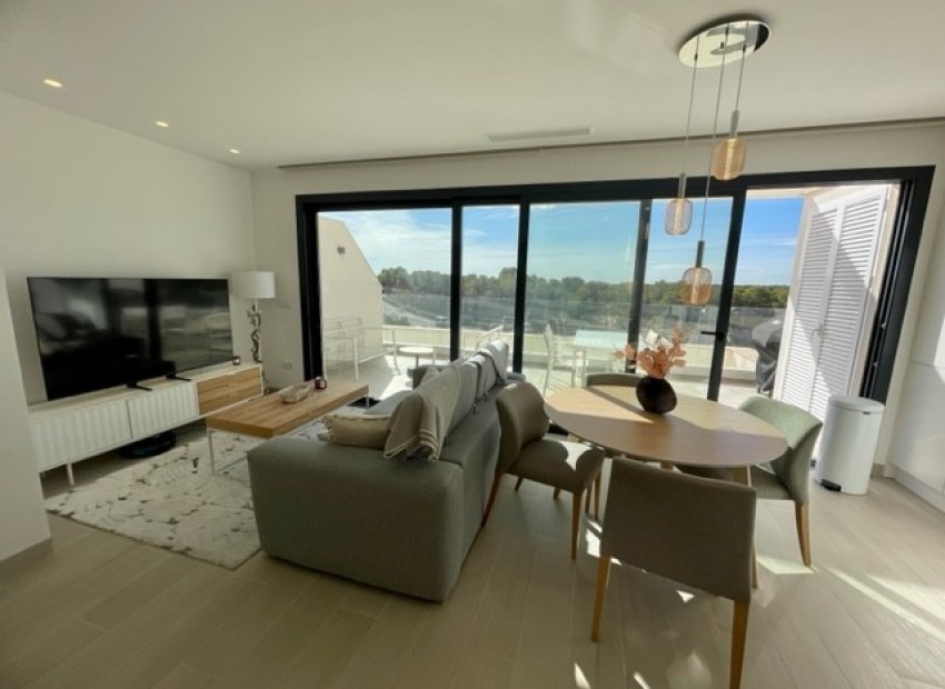 Sale - Apartment / Flat -
Las Colinas Golf - Las Colinas Golf Resort