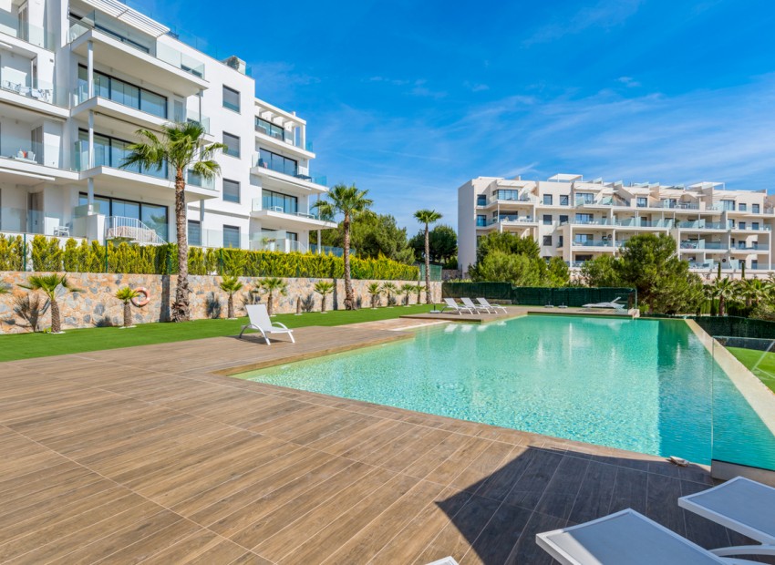 Sale - Apartment / Flat -
Las Colinas Golf - Las Colinas Golf Resort