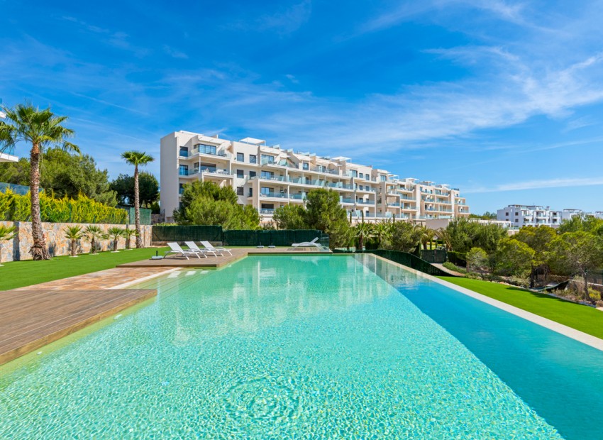 Sale - Apartment / Flat -
Las Colinas Golf - Las Colinas Golf Resort