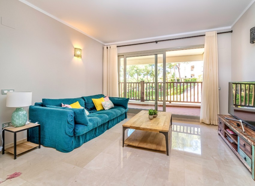 Sale - Apartment / Flat -
Las Colinas Golf - Las Colinas Golf Resort