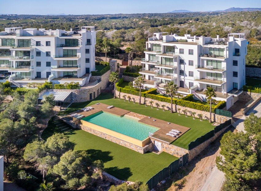 Sale - Apartment / Flat -
Las Colinas Golf - Las Colinas Golf Resort