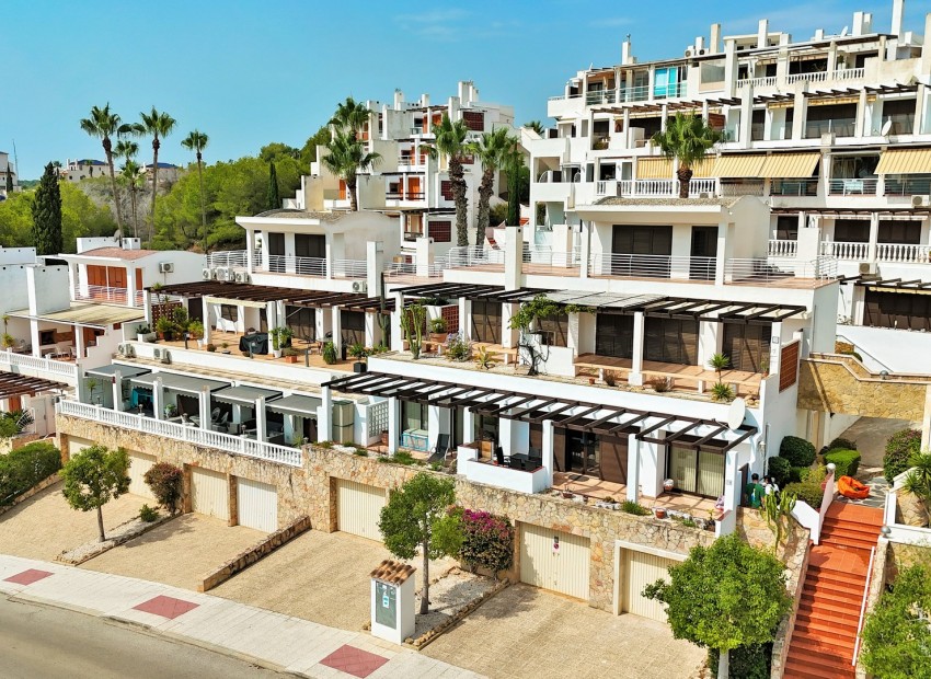 Sale - Apartment / Flat -
Las Ramblas