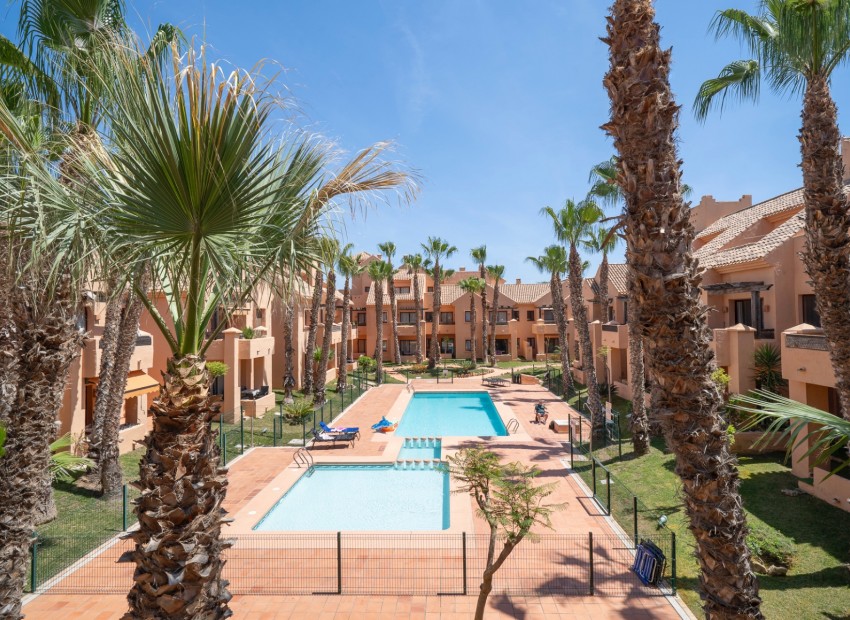 Sale - Apartment / Flat -
Los Alcázares* - Los Montesinos