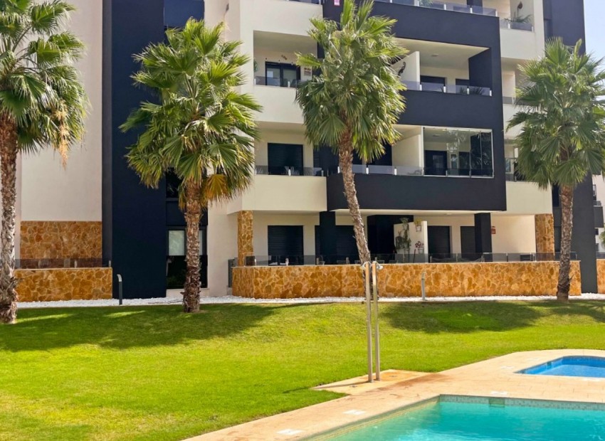 Sale - Apartment / flat -
Los Balcones - Los Altos