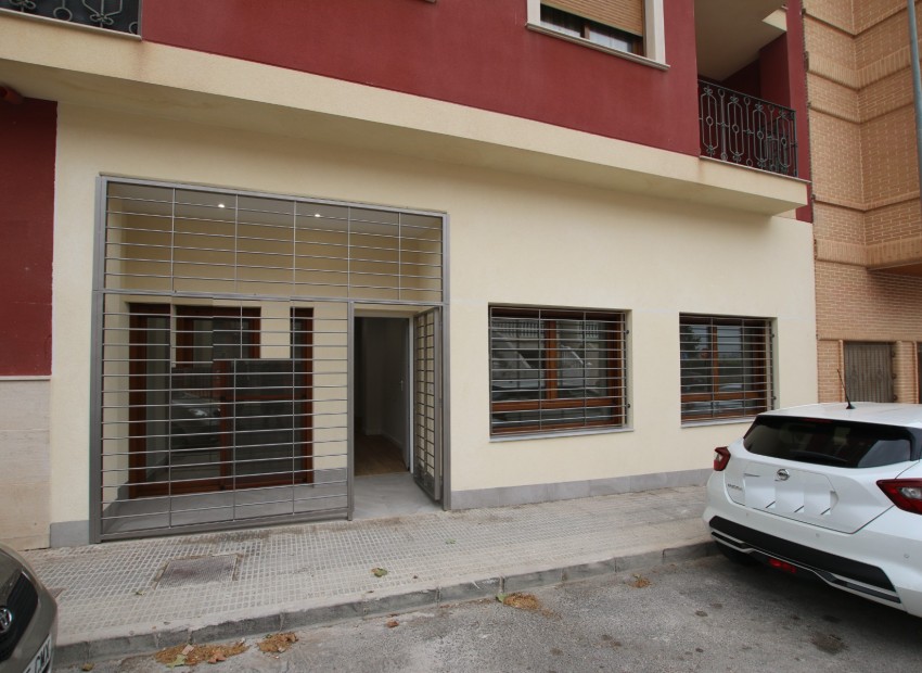 Sale - Apartment / Flat -
Los Montesinos - Los Montesinos - Village