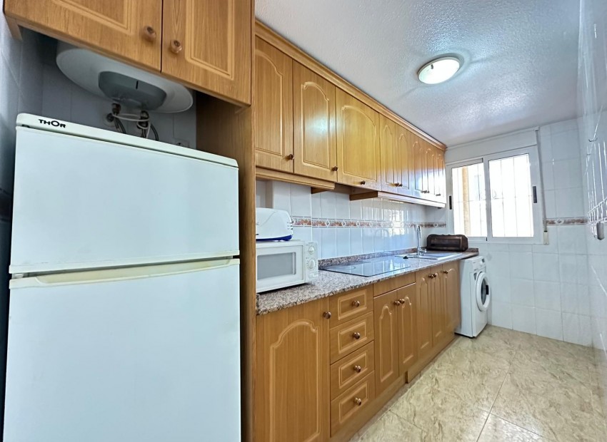Sale - Apartment / Flat -
Los Montesinos* - Los Montesinos