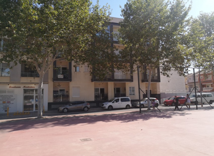 Sale - Apartment / Flat -
Los Montesinos
