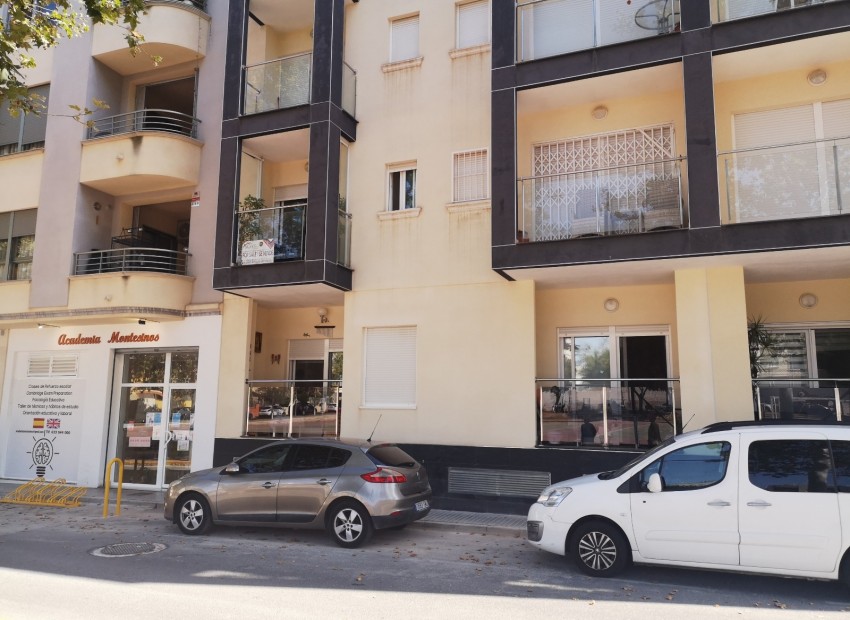 Sale - Apartment / Flat -
Los Montesinos