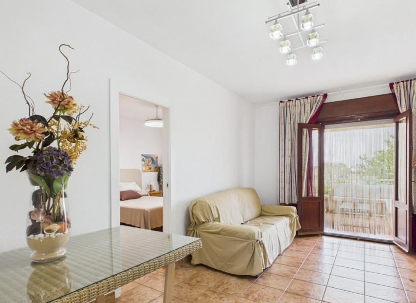 Sale - Apartment / Flat -
Los Urrutias - Estrella De Mar