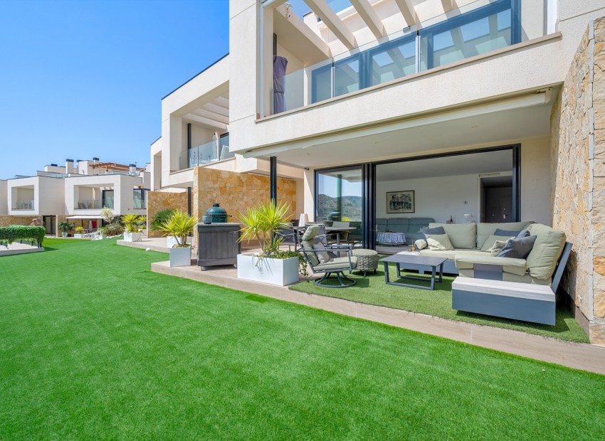 Sale - Apartment / Flat -
Montfort del Cid* - Font del llop