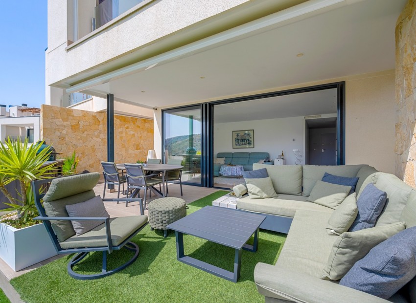 Sale - Apartment / Flat -
Montfort del Cid* - Font del llop