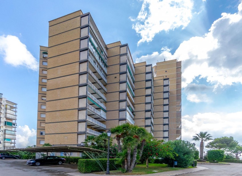 Sale - Apartment / Flat -
Orihuela Costa - Agua Marina