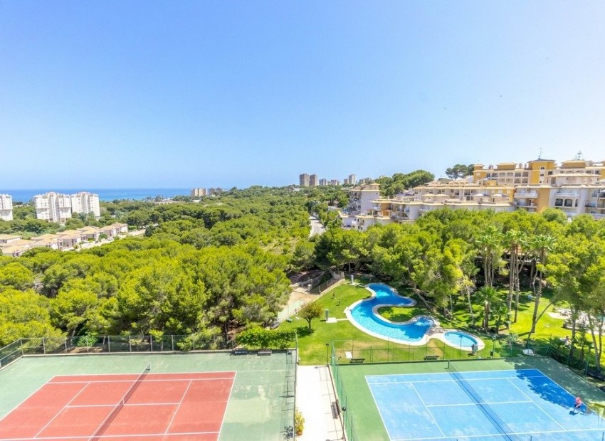 Sale - Apartment / Flat -
Orihuela Costa - Altos de Campoamor