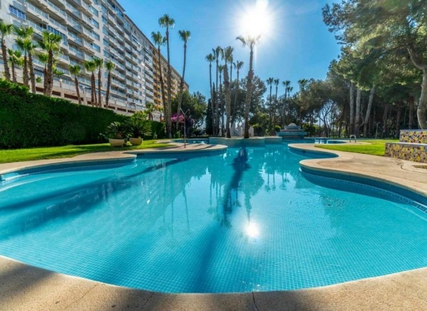 Sale - Apartment / Flat -
Orihuela Costa* - Altos de Campoamor