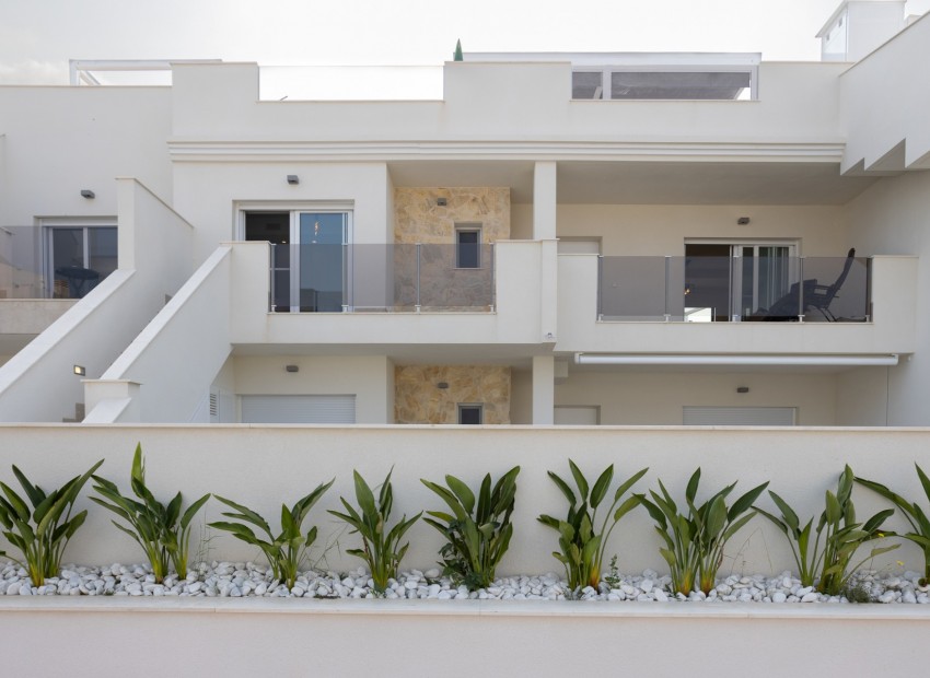 Sale - Apartment / Flat -
Orihuela Costa* - Blue Lagoon*