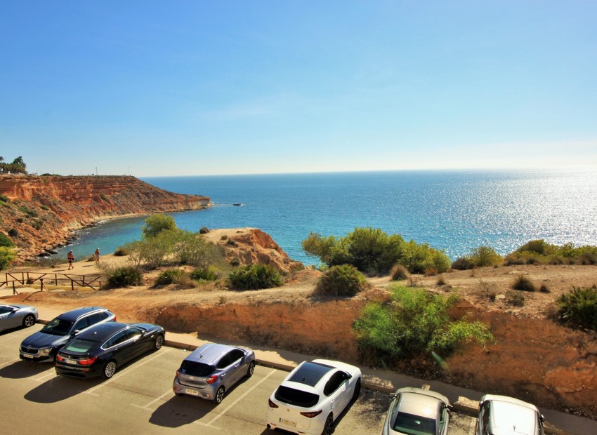 Sale - Apartment / Flat -
Orihuela Costa* - Cabo Roig*