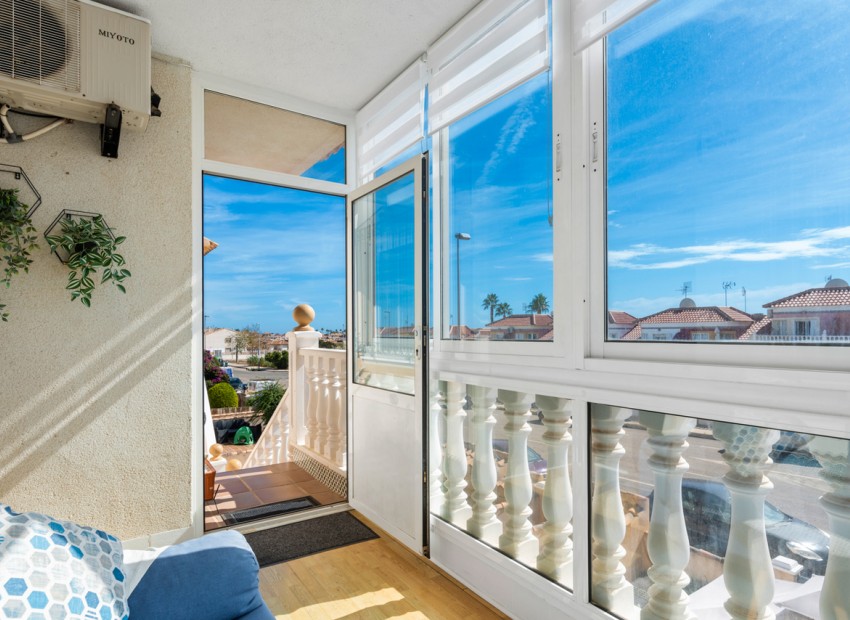 Sale - Apartment / Flat -
Orihuela Costa* - Cabo Roig