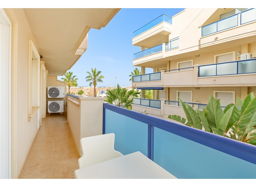 Sale - Apartment / Flat -
Orihuela Costa* - Cabo Roig