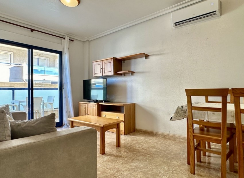 Sale - Apartment / Flat -
Orihuela Costa - Cabo Roig