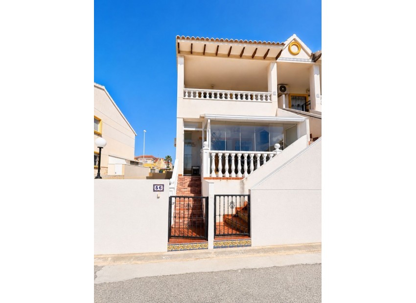 Sale - Apartment / Flat -
Orihuela Costa - Cabo Roig
