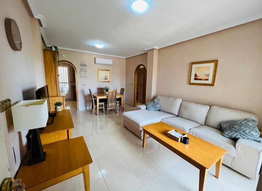 Sale - Apartment / Flat -
Orihuela Costa - Cabo Roig