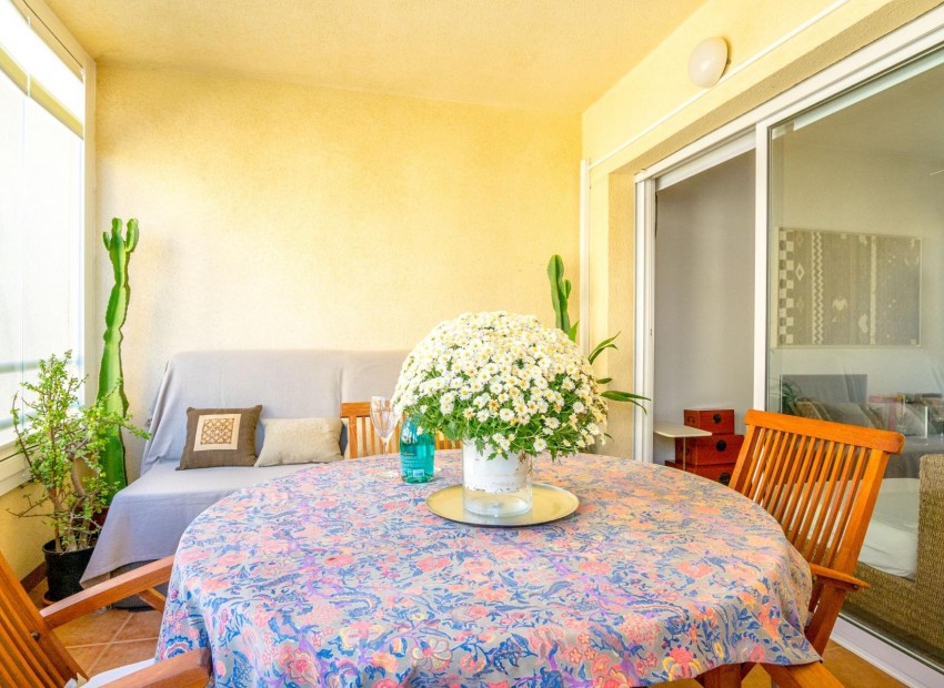 Sale - Apartment / Flat -
Orihuela Costa* - Campoamor