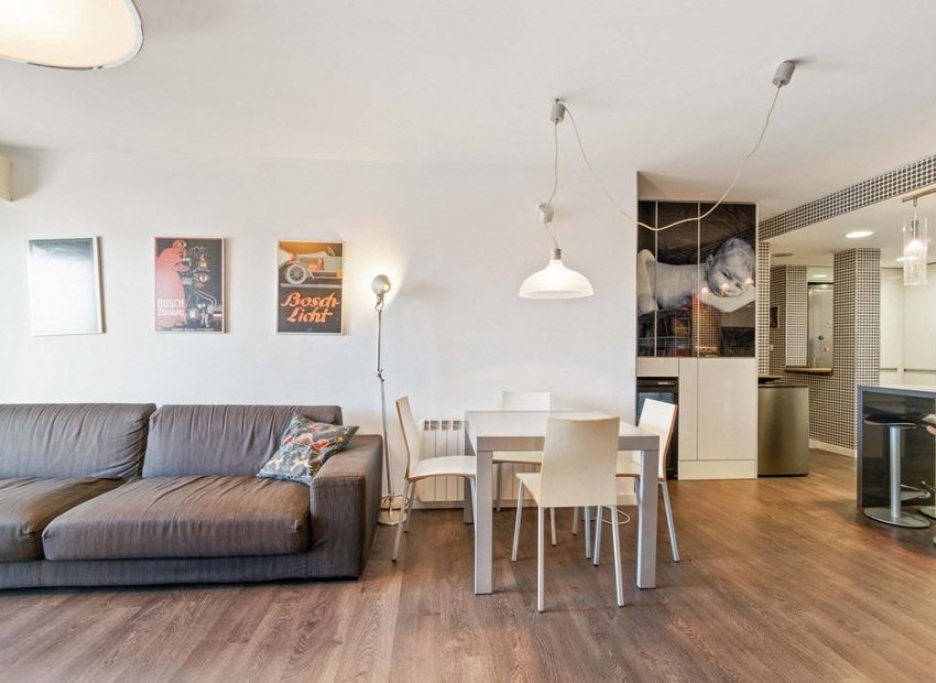 Sale - Apartment / Flat -
Orihuela Costa* - Campoamor