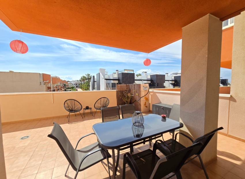 Sale - Apartment / Flat -
Orihuela Costa* - Costa Blanca