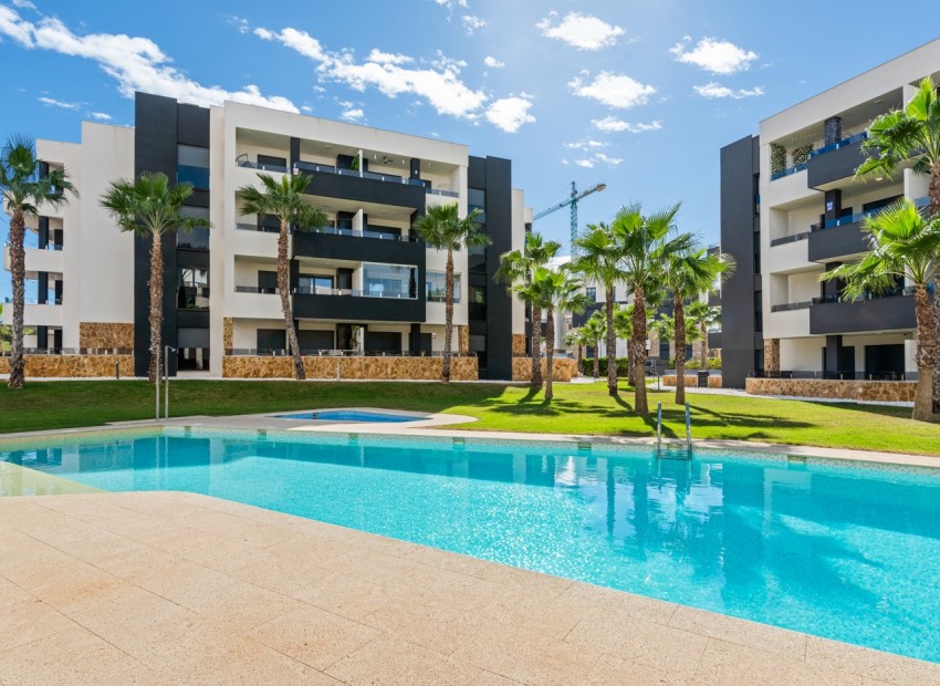 Sale - Apartment / Flat -
Orihuela Costa* - La Florida*